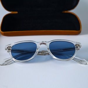 Garrett Leight x W Hotel South Beach Sunglasses